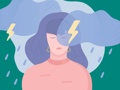 What To Do When Menopause Mood Changes Are In Full Swing