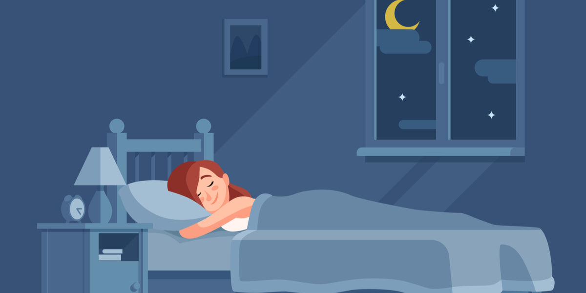 Take Back The Night: Overcoming Sleep Loss During Menopause Take Back The Night: Overcoming Sleep Loss During Menopause
