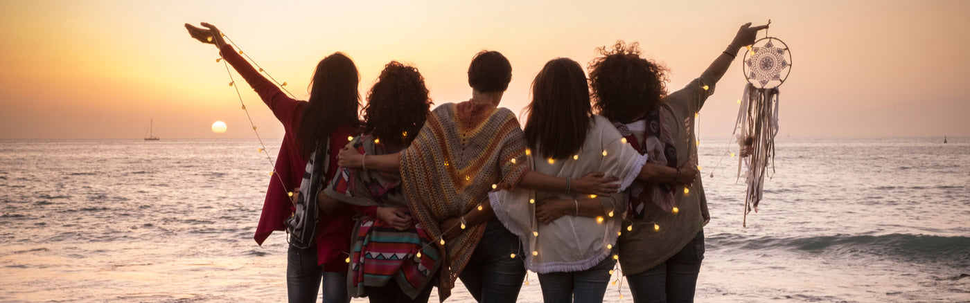 7 Reasons Why Menopause Is A Gift 7 Reasons Why Menopause Is A Gift