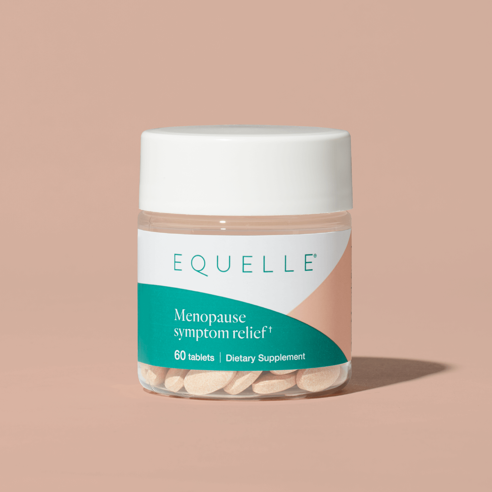 Equelle multi-symptom menopause relief bottle