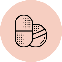 Safe to take & hormone-free Safe to take & hormone-free