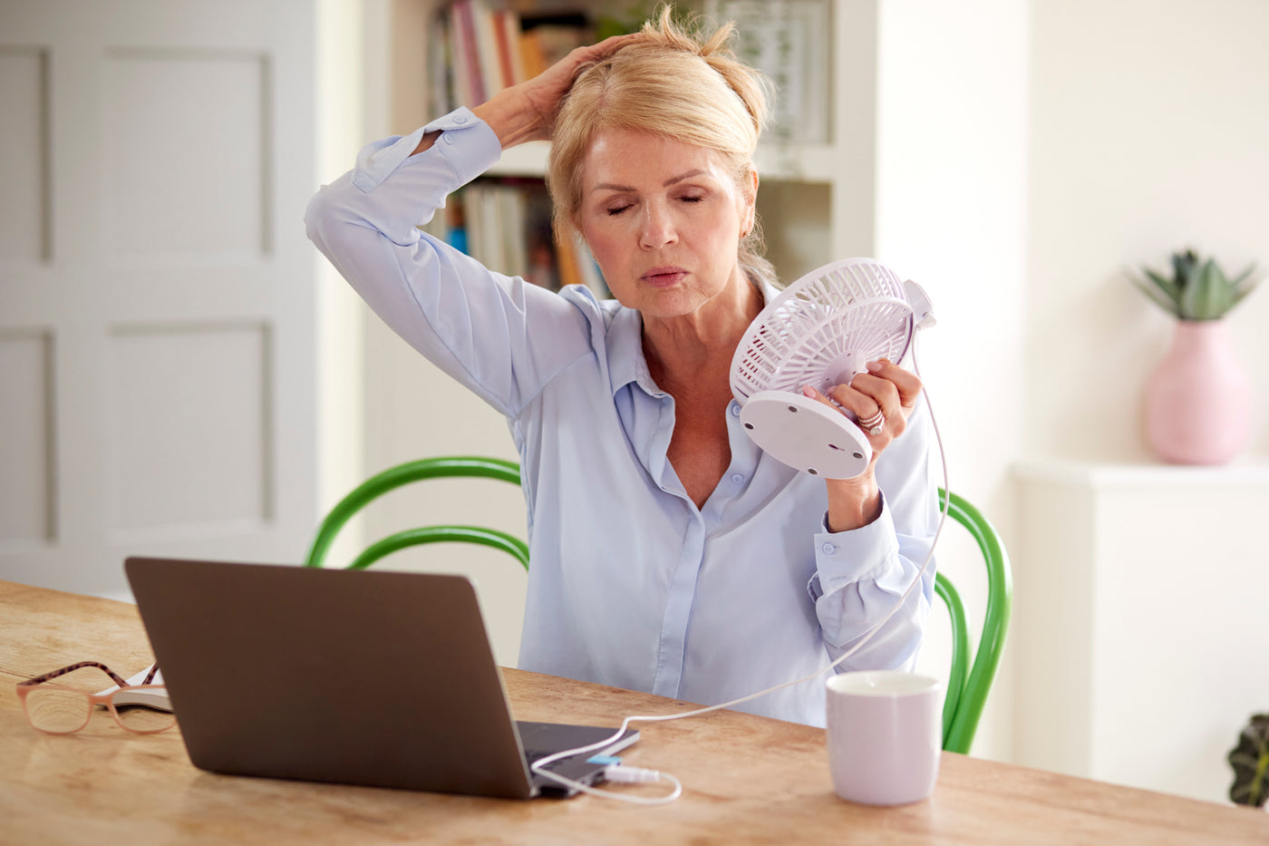How To Balance Hormones During Menopause