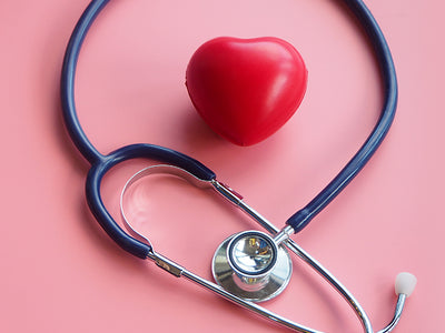 How to Minimize Your Risk of Heart Disease During Menopause