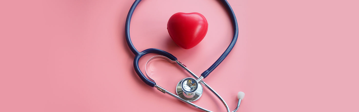 How to Minimize Your Risk of Heart Disease During Menopause