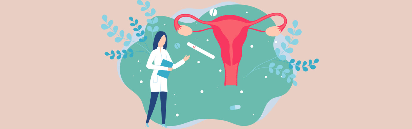 Why Premature Ovarian Insufficiency Can Cause Early Menopause, Difficulty Getting Pregnant, and More