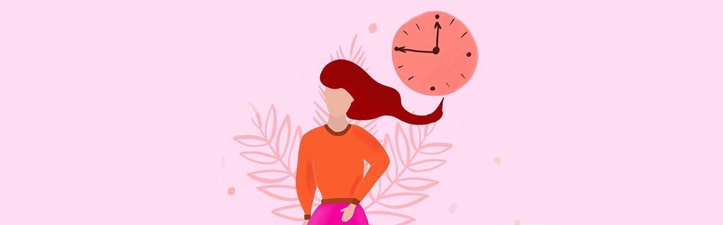 Life After Menopause - What Happens to Your Body Postmenopause - Equelle