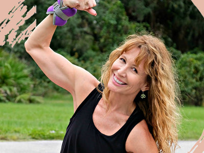 Tried and True Fitness Tips for Women in Menopause