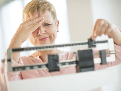 7 Reasons Why Women Gain Weight During Menopause