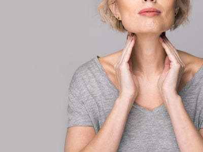 How Menopause and Thyroid Disorders Commonly Share Symptoms