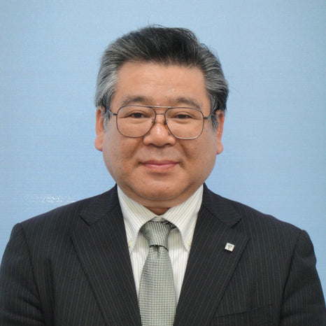 Shigeto Uchiyama, Pharmacist